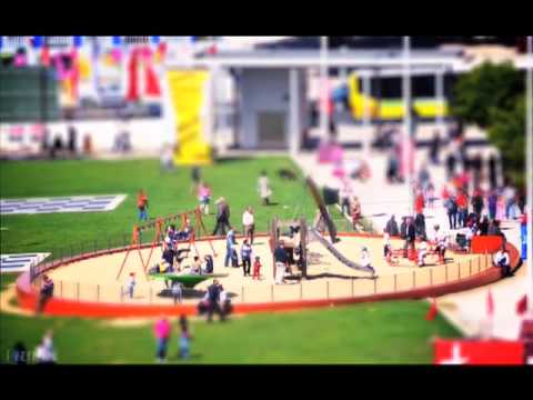 Dj Ride - Beat Journey