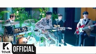 Download lagu [MV] CNBLUE(씨엔블루) _ 이렇게 예뻤나(YOU’RE SO FINE) mp3