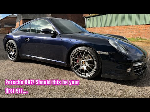 Porsche 997 C2S - Full Driving review and amazing value!