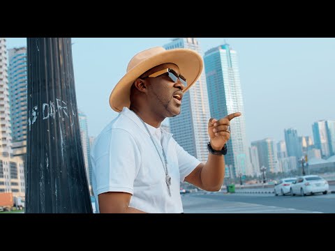 Pablo Tiken - Inzahabu (Official video)