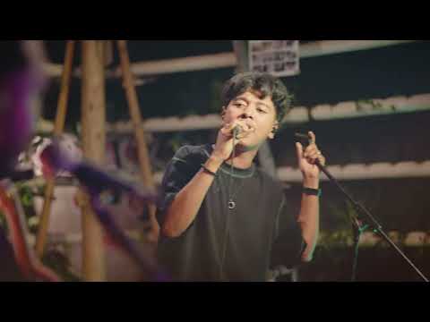 Ikus Ona Ba O | Nuno Seixas  ft  LakuTen Project [Live Session]