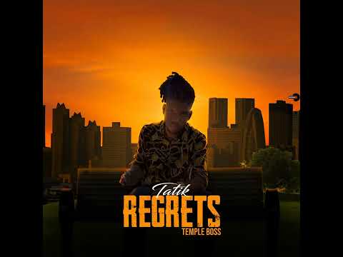 Tatik - Regrets (Official Audio)