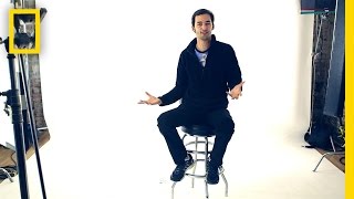Jason Silva on Addiction