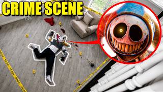 Download lagu I FOUND THE PROTOTYPE'S BODY AT A CRIME SCENE! (POPPY PLAYTIME CHAPTER 5) mp3