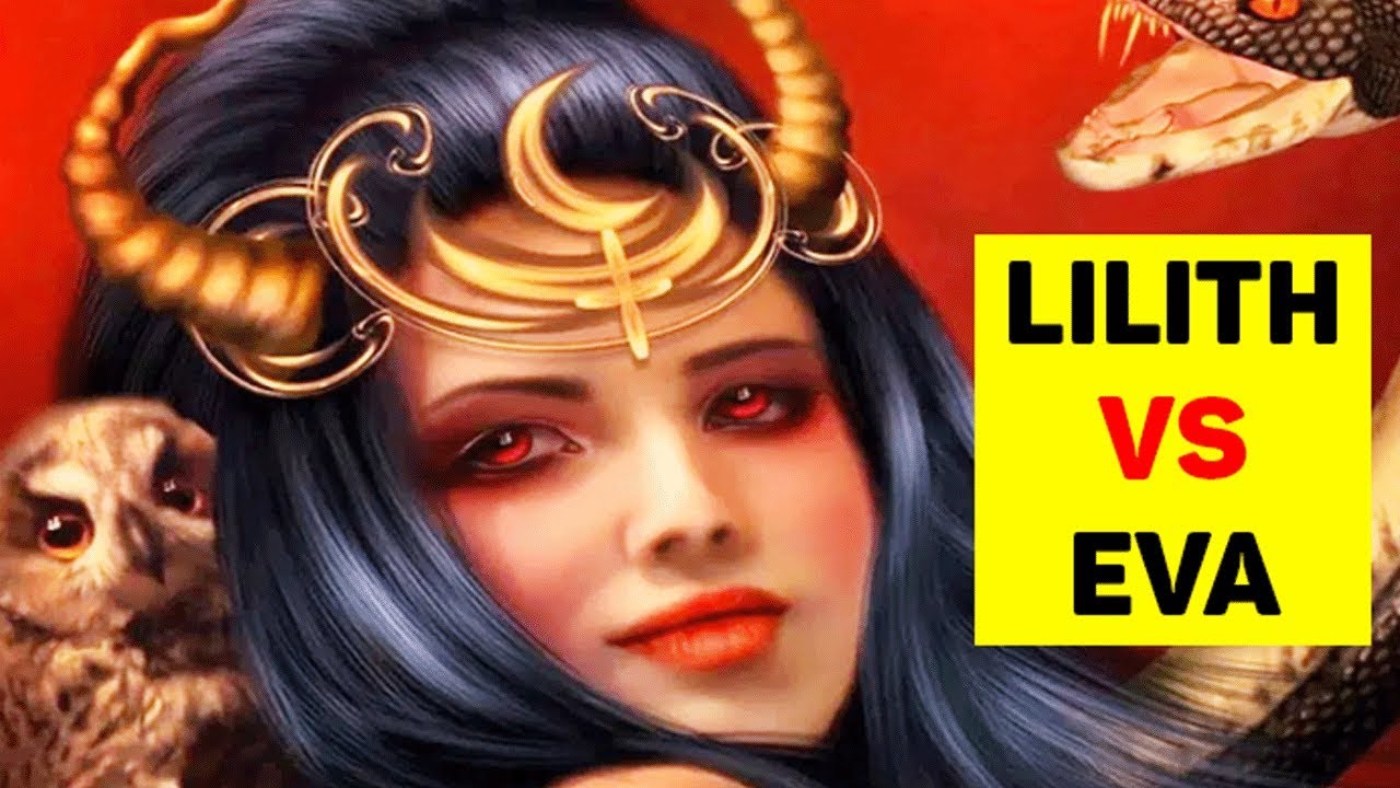 Quem Foi Lilith na Bíblia? Ela Realmente Existiu? Descubra Toda Verdade Sobre Lilith