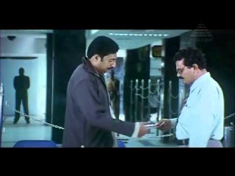 Prayaga with Prakash Raj