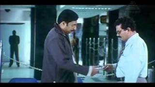 Prayaga with Prakash Raj