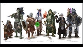 My 30 Day World - Day 20 - Race and Stereotypes