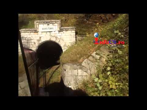 Oravita  orasul unicitatilor si calea ferata Oravita Anina