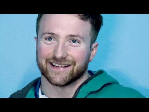 Colin's Story (Motivational Short Documentary)