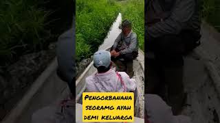 Download lagu PENGORBANAN SEORANG AYAH DEMI KELUARGA!!!! mp3