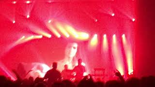 Carpenter Brut - Monday Hunt Live