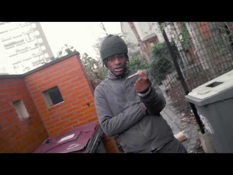 Diddi Trix - #93140 (Freestyle)