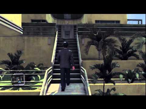 LA NOIRE walkthrough pt 89 "A POLITE INVITATION"