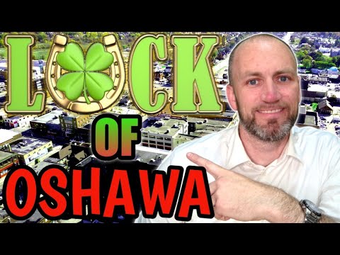 Why I Loved Living In Oshawa Ontario (Top Reasons)