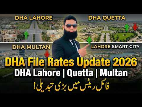 New Construction Package expected soon! Is Real Estate Exploding Again? | Canal one Highrise Project