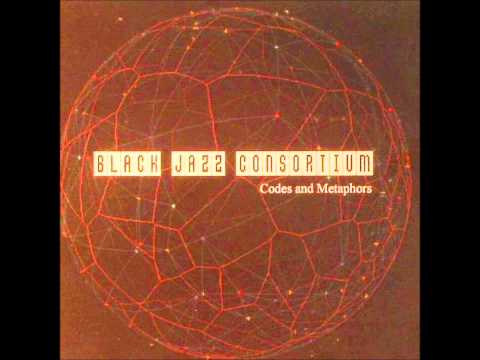Black Jazz Consortium - Melody Off Key