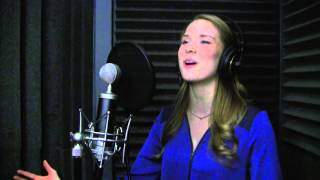 Michelle Bailey - &quot;Joy to the World (A Christmas Prayer)&quot;