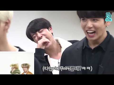 [Eng Sub] Run BTS Full Episode 33