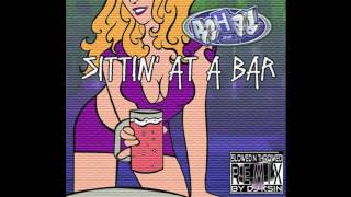 Rehab - Sittin at a Bar [Slowed N Throwed Remix]