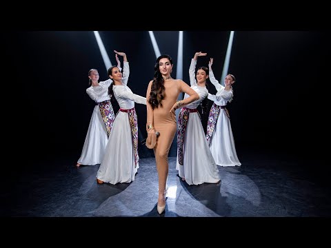 СОЛАНЖ (Лусине Арутюнова) -Zepyuri nman #соланж #певица #музыка #свадьба 