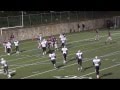 Harrisburg High Cougars 10 1 10wmv
