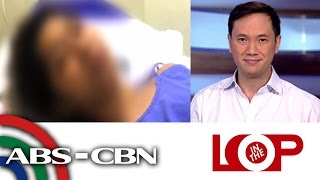 In the Loop: Hazing victim is Batangas mayor's daughter
