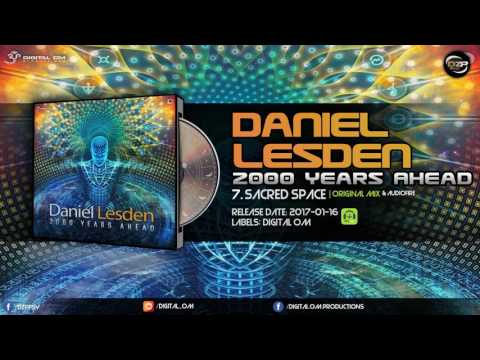 Daniel Lesden & AudioFire - Sacred Space