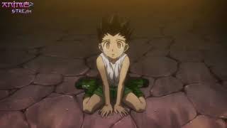 Gon vs pitou Vostfr video thumbnail