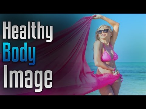 🎧 Healthy Body Image - Help Overcome a Negative Self Body Image with Simply Hypnotic