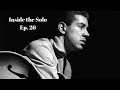 Inside the Solo Ep. 26 - Kenny Burrell
