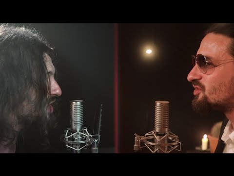 HELL'S GUARDIAN - Hot N Cold (Official Video) KATY PERRY Cover