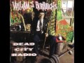 William S. Burroughs :: Dead City Radio :: 06 Kill the Badger!