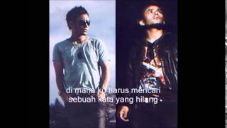 Judika Hanya Satu Kata