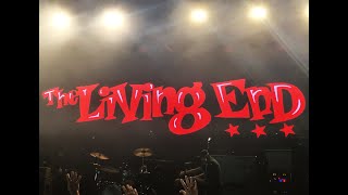 The Living End - West End Riot SYDNEY OPERA HOUSE 2025