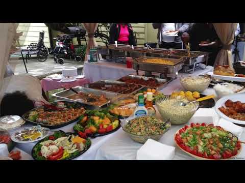 Six10 Visuals video.