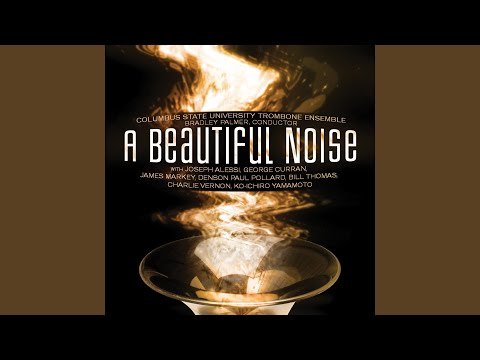 A Duet For Our Time: Of Beauty