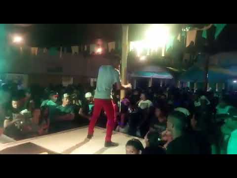 A TRIBO DOS MALOKA AO VIVO