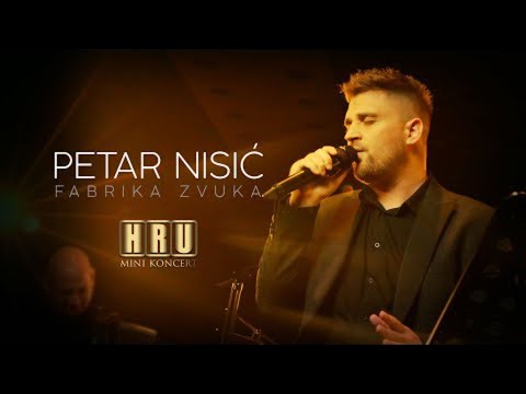 Petar Nisic: MINI KONCERT (UZIVO 2022)
