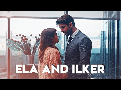 İlker and Ela[+İrem] × Crazy in love