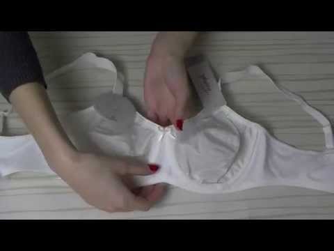 Podprsenka nevyztužená Essential Minimizer W X - Triumph Podprsenka nevyztužená Essential Minimizer W X - Triumph