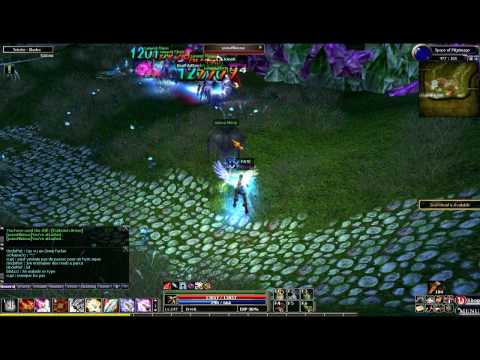 2moons/Dekaron - Drw4L