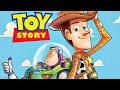 Toy Story 1995 Original Trailer Deutsch HD