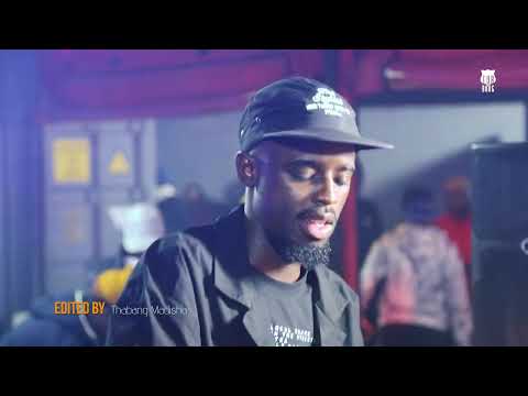 Nkulee501 x Skroef28 Jappiano Hour Isolomzi Car Wash TURBANGSTUDIOS LIVE MIX