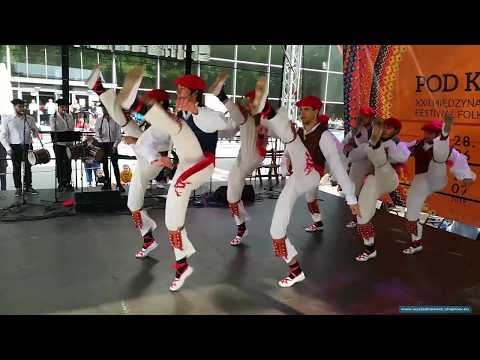 XXII MFF "Świat pod Kyczerą" 2019 - ONATZ (Hiszpania)