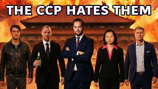 LIVESTREAM: YouTube Hates These Shows About China