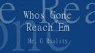 Best of Christian Rap Mix Vol. 20 ( Mr. G Reality )