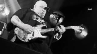 Hallelujah / Popa Chubby at Jazz Stage  Leverkusen 2016-11-05