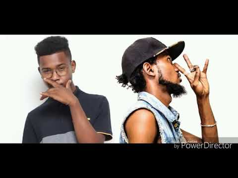 Treezey ft Joudas   Tonight Officiel Audio2019