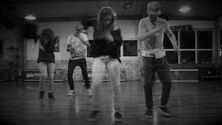 Audrey Bosc - Ragga Jam (Popcaan - Waiting so long)